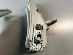 New Genuine Bmw F07 F10 F11 F12 F01 Bearing Bracket Right 6775900 & Left 6775899