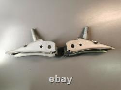 New Genuine Bmw F07 F10 F11 F12 F01 Bearing Bracket Right 6775900 & Left 6775899