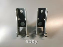 New Genuine Bmw F07 F10 F11 F12 F01 Bearing Bracket Right 6775900 & Left 6775899