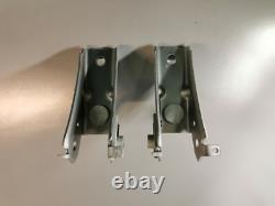 New Genuine Bmw F07 F10 F11 F12 F01 Bearing Bracket Right 6775900 & Left 6775899