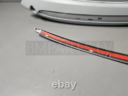 New Genuine Bmw F07 F10 F11 Rhd Door Handle Right Primed 7249982 & Clip 7316386