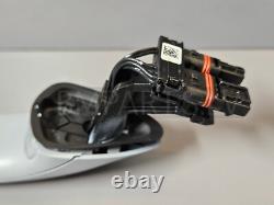 New Genuine Bmw F07 F10 F11 Rhd Door Handle Right Primed 7249982 & Clip 7316386