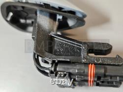 New Genuine Bmw F07 F10 F11 Rhd Door Handle Right Primed 7249982 & Clip 7316386