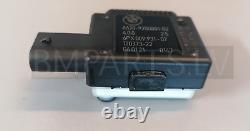 New Genuine Bmw F07 Gt F10 F11 Ultrasonic Sensor Parking Assistant 9250881