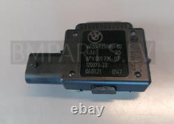 New Genuine Bmw F07 Gt F10 F11 Ultrasonic Sensor Parking Assistant 9250881