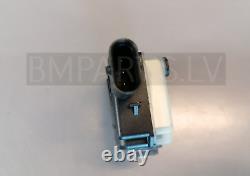 New Genuine Bmw F07 Gt F10 F11 Ultrasonic Sensor Parking Assistant 9250881