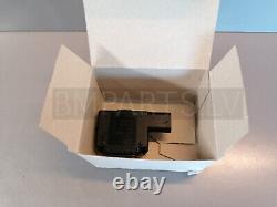New Genuine Bmw F07 Gt F10 F11 Ultrasonic Sensor Parking Assistant 9250881