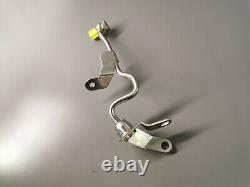New Genuine Bmw F10 F11 F15 E71 F16 Pipe Backpressure 13628573973 8573973