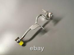 New Genuine Bmw F10 F11 F15 E71 F16 Pipe Backpressure 13628573973 8573973