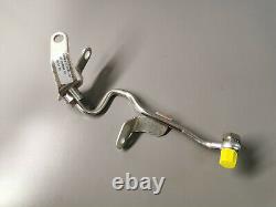 New Genuine Bmw F10 F11 F15 E71 F16 Pipe Backpressure 13628573973 8573973