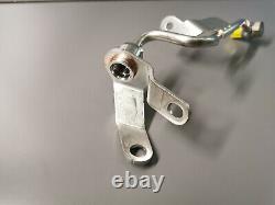 New Genuine Bmw F10 F11 F15 E71 F16 Pipe Backpressure 13628573973 8573973