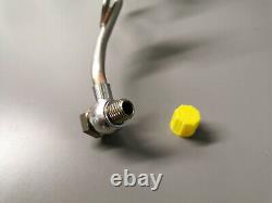 New Genuine Bmw F10 F11 F15 E71 F16 Pipe Backpressure 13628573973 8573973