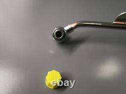 New Genuine Bmw F10 F11 F15 E71 F16 Pipe Backpressure 13628573973 8573973