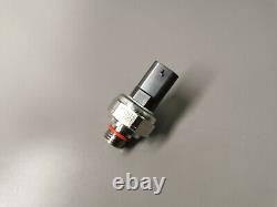 New Genuine Bmw F10 F11 G30 G31 G11 G12 F15 G05 Exhaust Pressure Sensor 8573974