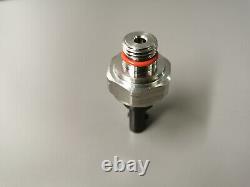 New Genuine Bmw F10 F11 G30 G31 G11 G12 F15 G05 Exhaust Pressure Sensor 8573974