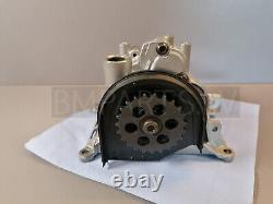 New Genuine Bmw F30 F31 F32 F07 Gt F10 F11 F12 N57n Oil Vacuum Pump 11417823009