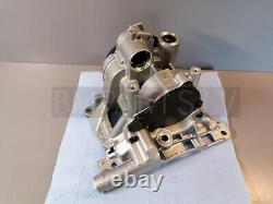 New Genuine Bmw F30 F31 F32 F07 Gt F10 F11 F12 N57n Oil Vacuum Pump 11417823009