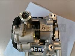 New Genuine Bmw F30 F31 F32 F07 Gt F10 F11 F12 N57n Oil Vacuum Pump 11417823009