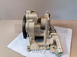 New Genuine Bmw F30 F31 F32 F07 Gt F10 F11 F12 N57n Oil Vacuum Pump 11417823009