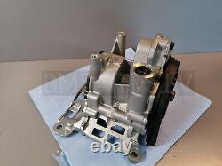 New Genuine Bmw F30 F31 F32 F07 Gt F10 F11 F12 N57n Oil Vacuum Pump 11417823009