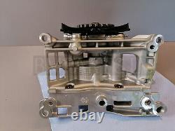 New Genuine Bmw F30 F31 F32 F07 Gt F10 F11 F12 N57n Oil Vacuum Pump 11417823009
