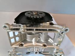 New Genuine Bmw F30 F31 F32 F07 Gt F10 F11 F12 N57n Oil Vacuum Pump 11417823009