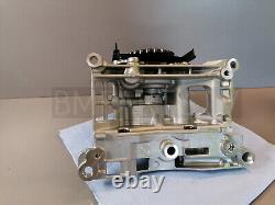 New Genuine Bmw F30 F31 F32 F07 Gt F10 F11 F12 N57n Oil Vacuum Pump 11417823009