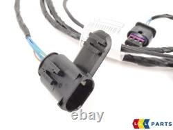 New Genuine Bmw F30 F31 F32 F34 Front Pdc Parking Wiring Loom 9326026