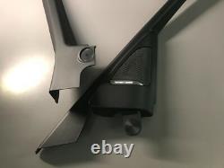 New Genuine Bmw F30 F31 & LCI Window Interior Sealing Fr. Pair 7323509 & 7323510