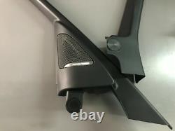 New Genuine Bmw F30 F31 & LCI Window Interior Sealing Fr. Pair 7323509 & 7323510