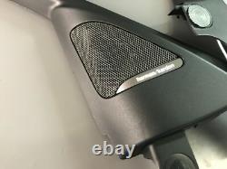 New Genuine Bmw F30 F31 & LCI Window Interior Sealing Fr. Pair 7323509 & 7323510