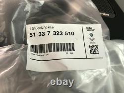 New Genuine Bmw F30 F31 & LCI Window Interior Sealing Fr. Pair 7323509 & 7323510