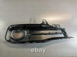New Genuine Bmw F30 LCI F31 LCI Front Bumper Grid Set Right 7396886 & 7396854