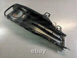 New Genuine Bmw F30 LCI F31 LCI Front Bumper Grid Set Right 7396886 & 7396854