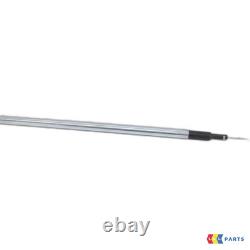 New Genuine Bmw F31 Luggage Compar. Roller Cover Rep. Kit 51477395352