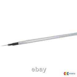 New Genuine Bmw F31 Luggage Compar. Roller Cover Rep. Kit 51477395352