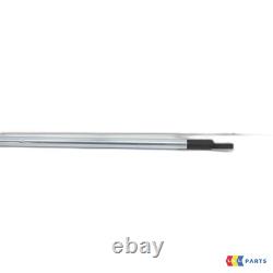 New Genuine Bmw F31 Luggage Compar. Roller Cover Rep. Kit 51477395352