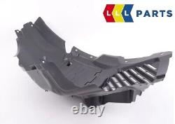 New Genuine Bmw F32 F33 F36 Front Inner Wheelarch Fender Liner Right O/s 7260732