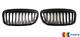 New Genuine Bmw F45 F46 M Performance Front Bumper Centre Grille Left Right Set