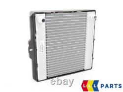 New Genuine Bmw F87 M2 F80 M3 F83 M4 Auxiliary Engine Coolant Radiator Right O/s