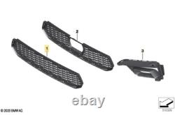 New Genuine Bmw F90 M5 Series LCI Front Bumper Lower Center Grille 51118080601