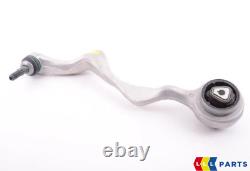 New Genuine Bmw Front Suspension Thrust Arm Right O/s 31122405862