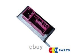New Genuine Bmw Fuel Pump Control Module Unit 16147411596