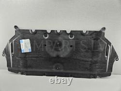 New Genuine Bmw G30 G31 G32 G11 G14 Engine Encapsulation Front 7340168