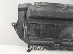 New Genuine Bmw G30 G31 G32 G11 G14 Engine Encapsulation Front 7340168