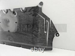 New Genuine Bmw G30 G31 G32 G11 G14 Engine Encapsulation Front 7340168 New Genuine Bmw G30 G31 G32 G11 G14 Engine Encapsulation Front 7340168