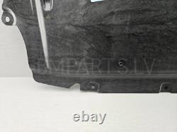 New Genuine Bmw G30 G31 G32 G11 G14 Engine Encapsulation Front 7340168