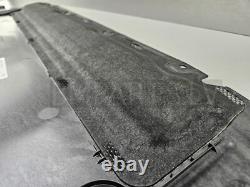 New Genuine Bmw G30 G31 G32 G11 G14 Engine Encapsulation Front 7340168