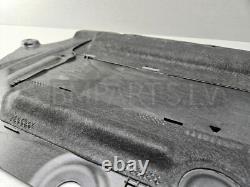 New Genuine Bmw G30 G31 G32 G11 G14 Engine Encapsulation Front 7340168