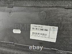 New Genuine Bmw G30 G31 G32 G11 G14 Engine Encapsulation Front 7340168
